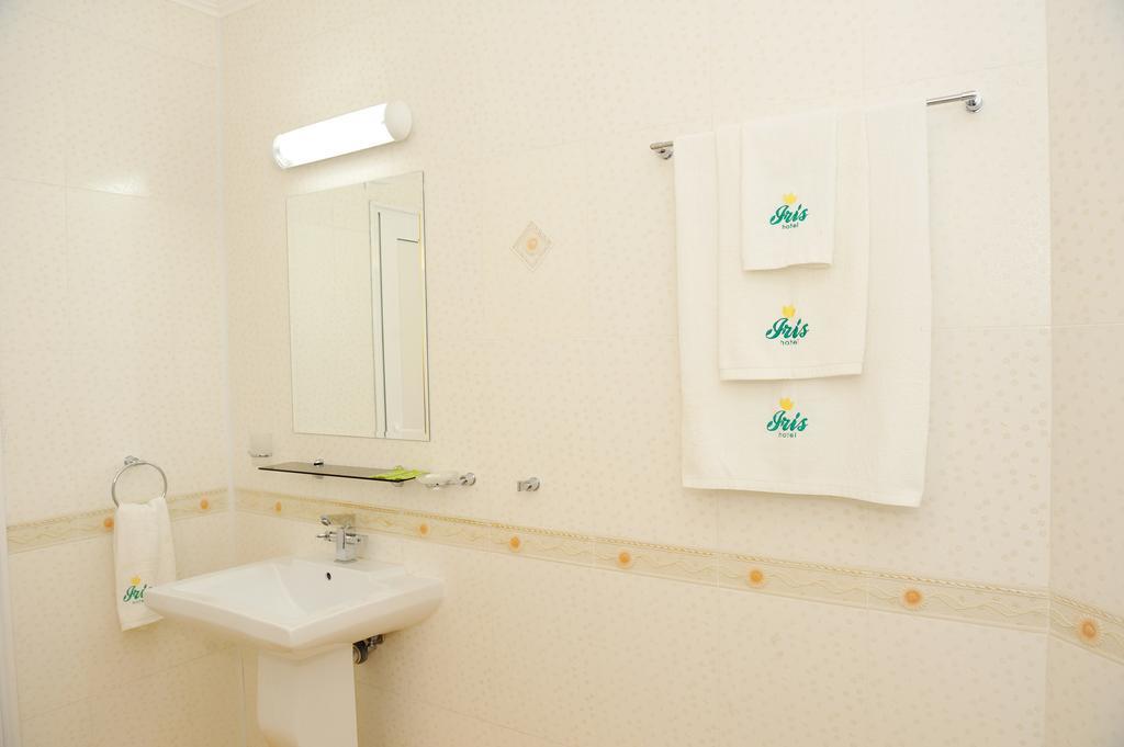 Hotel Iris Nessebar Quarto foto